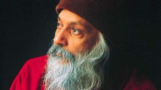 "Osho" #love #acceptance #noexpectations