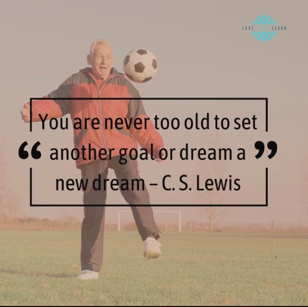 #AskSwell What new goals are you setting for yourself?