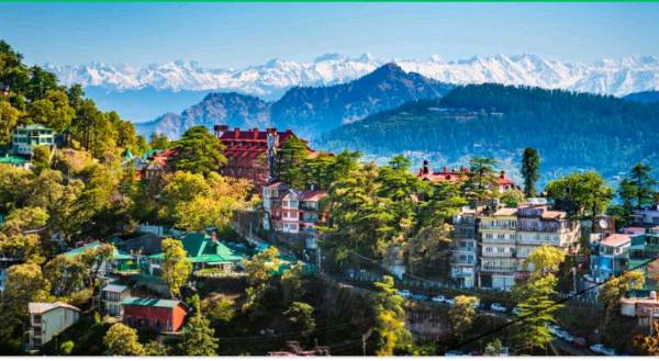 Shimla ❤️