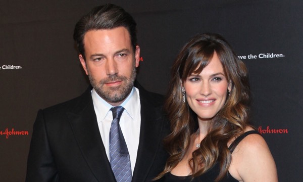 Ben Affleck Admits He Believes His Marriage to Jennifer Garner is Part of Why He Started Drinking.
