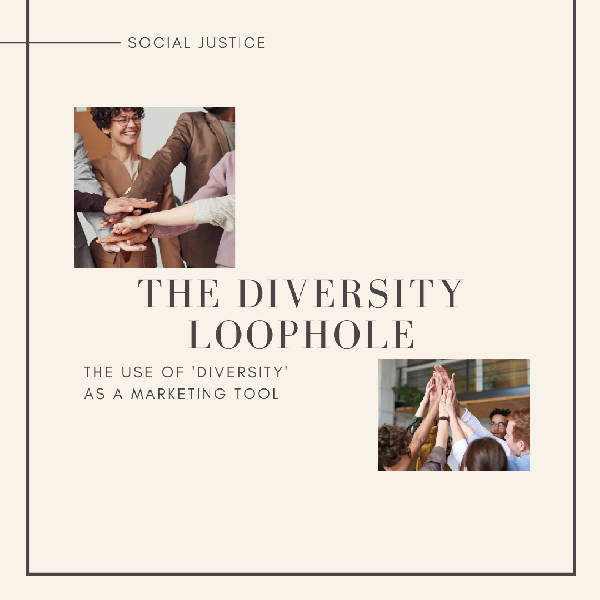 The diversity loophole