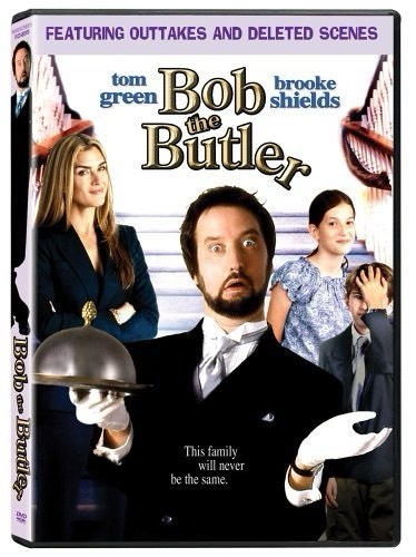 Movie Review-Bob the Butler! A Stupidly Entertaining Film!