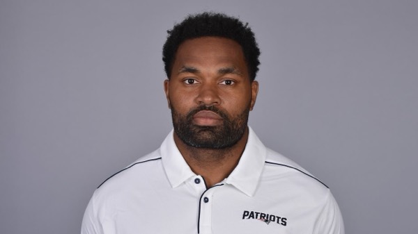 Jerod Mayo is named the new head coach of the New England Patriots!