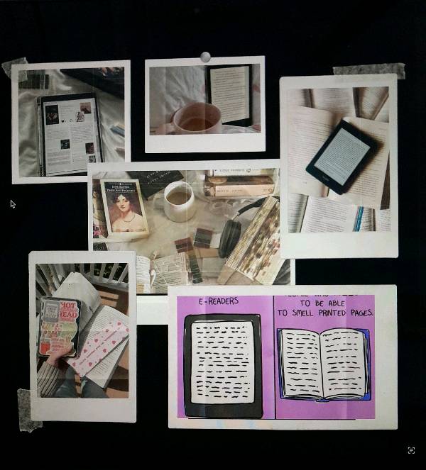 Unabridged The Book Club Kamala Nehru College