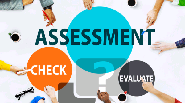 Should there be assessment in schools or not? (Part-1)
