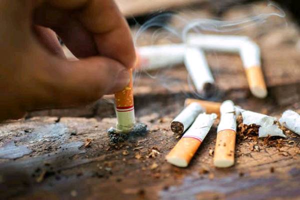 Should Smokers should pay health tax or not?