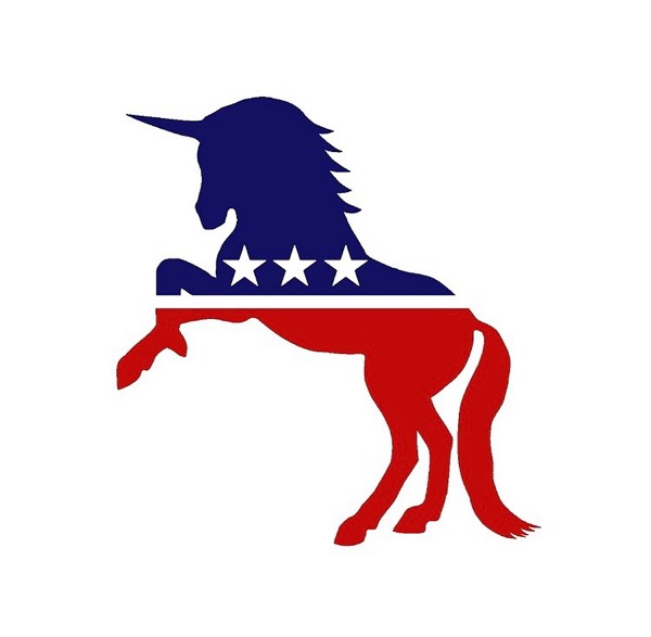 The Political Unicorn