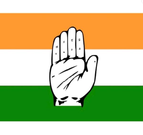 What's happen to Congress Party ???????