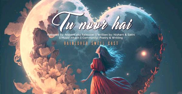Tu Noor Hai || Rainlover Originals