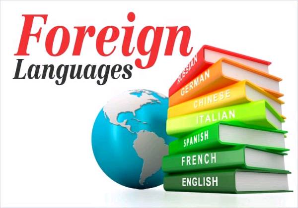 Reasons to learn foreign language