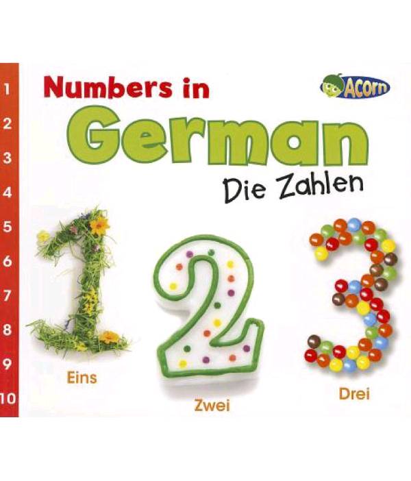 Zahlen (counting)