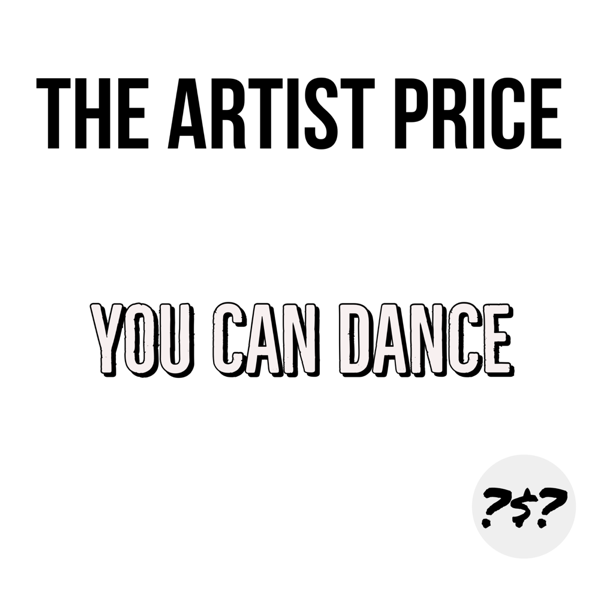 New Music: You Can Dance