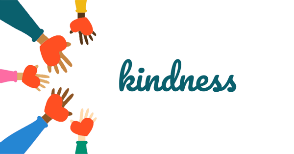 Bonus Swell-#GiveATalk-Kindness is easy!