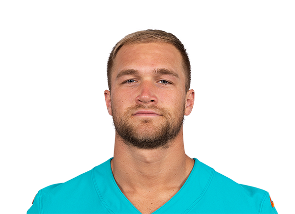 Mike Gesicki has been traded to the Patriots!