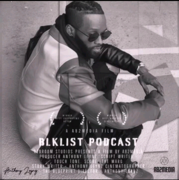 BLKLIST PODCAST EP.#50 SHOW OUT SATURDAY'S : I COULD BE CELEBRATING THE MILSTONE WIN BUT IM INN...