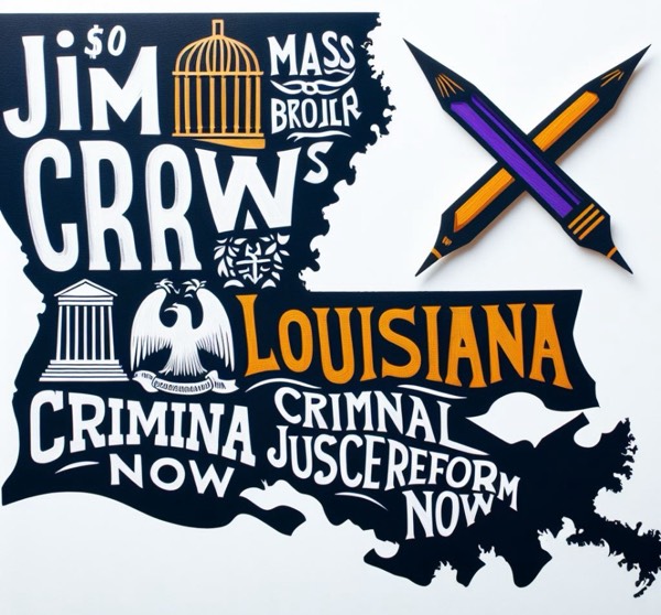 Louisiana Legislation :Part 1
