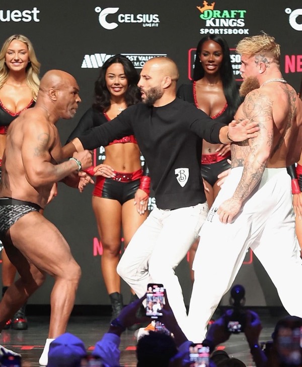 The Rick Porchia Podcast