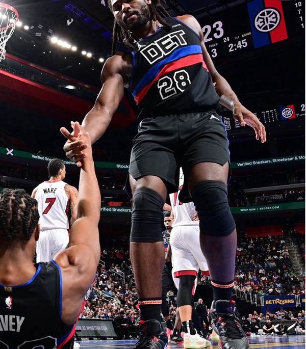 The Rick Porchia Podcast