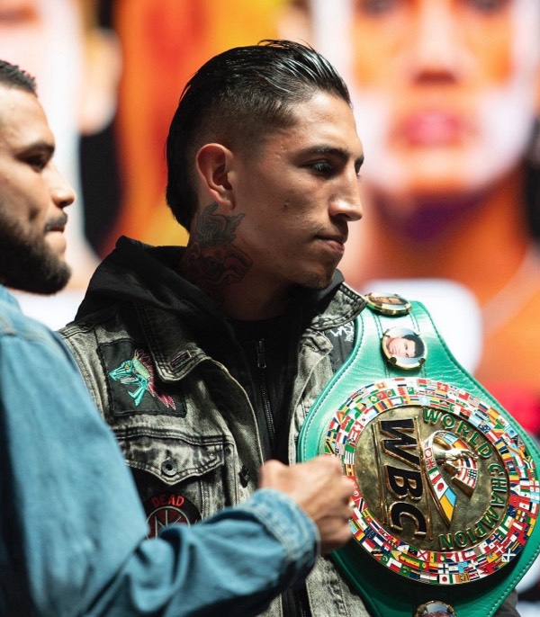 The Rick Porchia Podcast