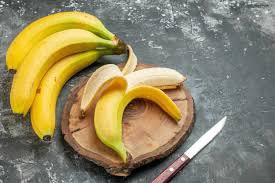 Happy National Banana Day!!! 🍌
