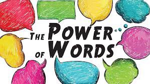 The POWER💪🏽of Words!!  Say it differently and get Different Results!! 🗣️
