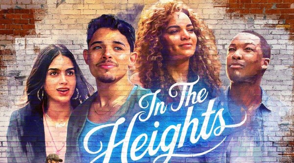 In the heights review