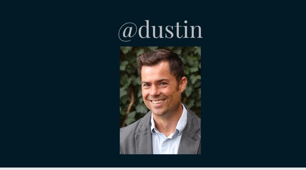 #AskAnExpert | Say Hi to Dustin Dwyer - NPR Reporter / Producer