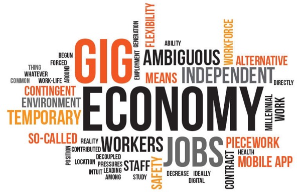 #AskAnExpert | The Gig Economy