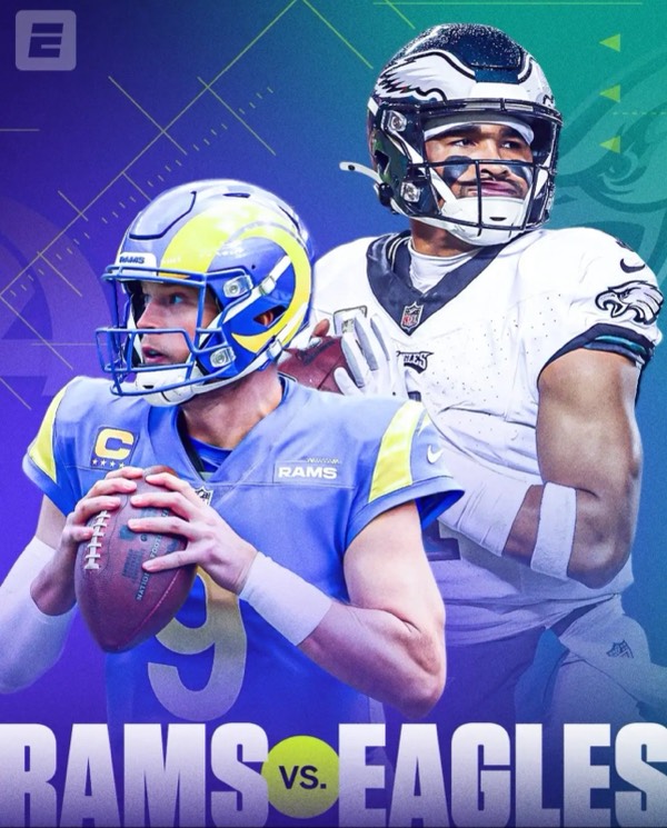 The Rick Porchia Podcast