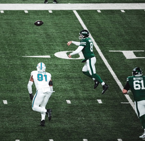 The Rick Porchia Podcast