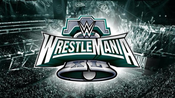 WWE WrestleMania Night 1-Results!