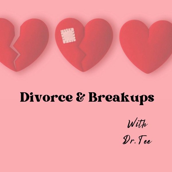 Divorce and breakups… The Series