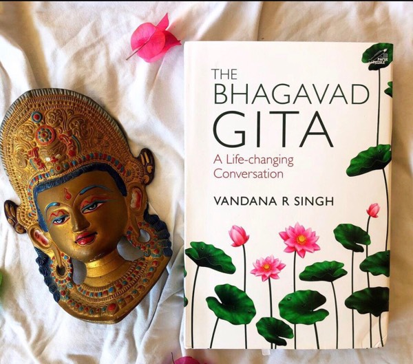 Ep.1 - Gita Talks: A Contemporary Perspective
