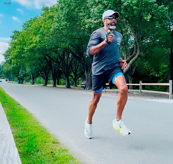 @RunCoachRay | Why I run…