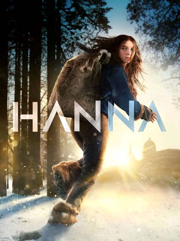 Review : Hanna