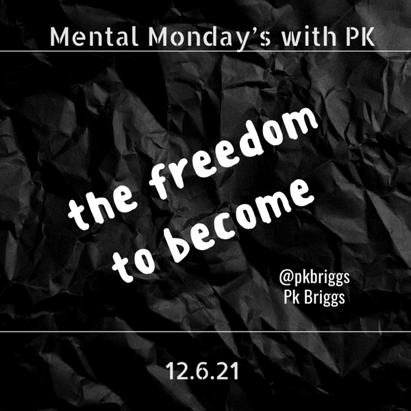 Mental Monday’s: The Freedom to become -  an exerpt from Where are you going by Swami Muktananda