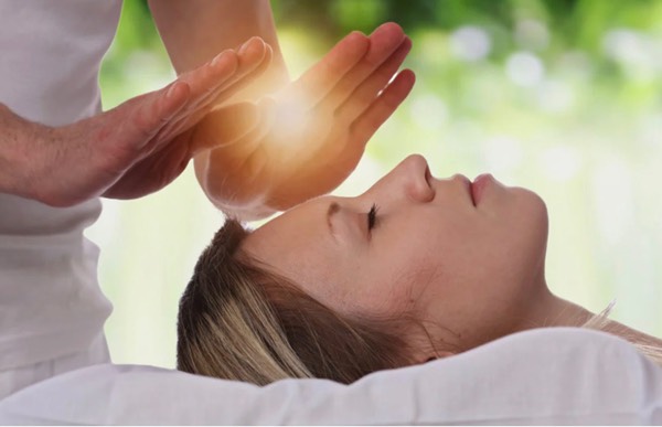 What is Reiki ?