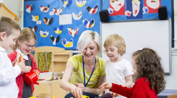 Rising Daycare Cost Affects Job Economy