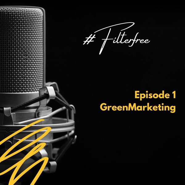 FilterFree series: Green marketing and reading the fine print.