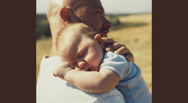 #AskSwell | Dad- your first moments as a Dad?