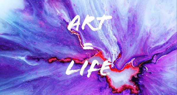 ART = LIFEBLOOD of COMMUNITY | #AskSwell