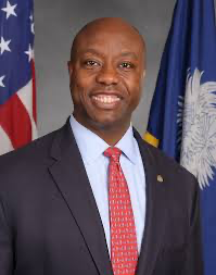 Senator Tim Scott drops out of 2024 Presidential race, I don’t think you ever had a chance anyway!