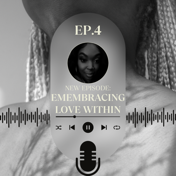 Embracing love within