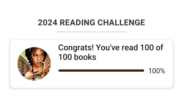 How to Read 100 Books in 5 Months
