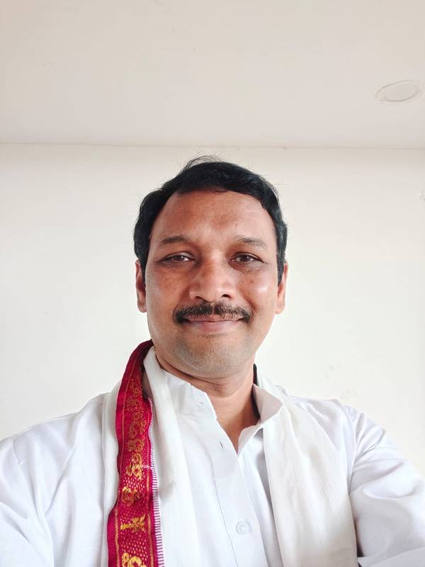 Rama Krishna Tadepalli