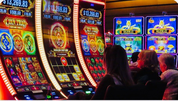 U.S. casinos have best year ever #1354