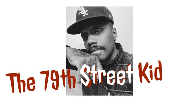 #SwellInterview | The 79th Street Kid / Harvey Pullings, Jr.