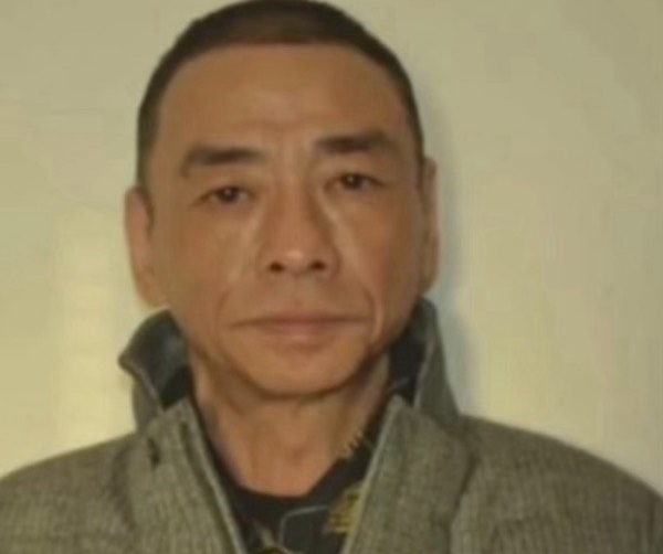 Chinese mafia behind fake Philippine ID’s