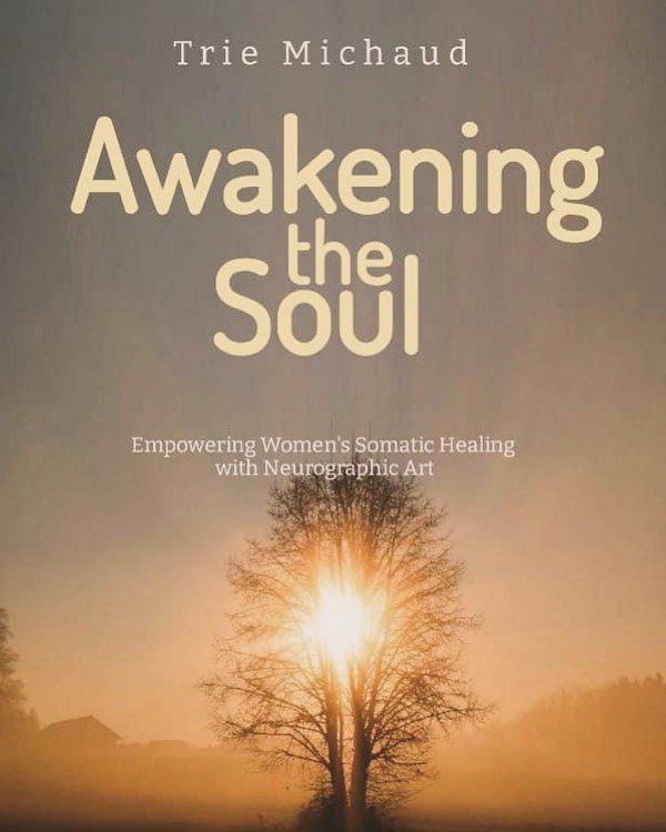 #BookReview | I wrote a book called Awaking The Soul
