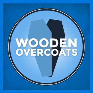 Podcast Recommendation: Wooden Overcoats